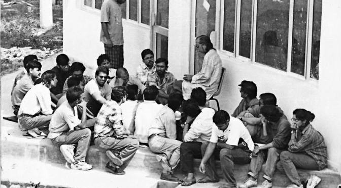 Satyajit Ray Film and Television Institute