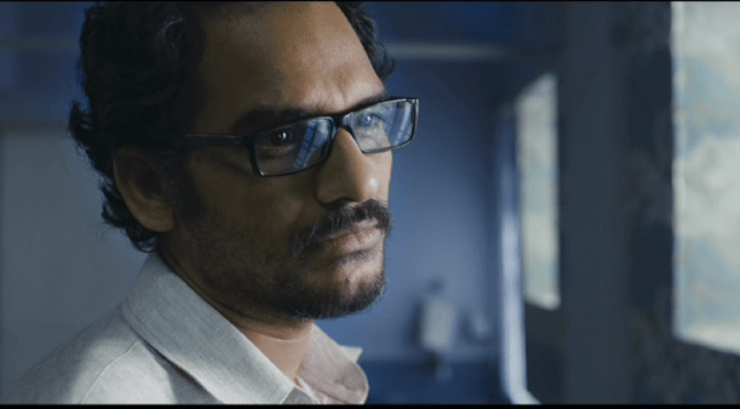 Anubrata Bhalo Achho? Un filme bien llevado por Partha Sen