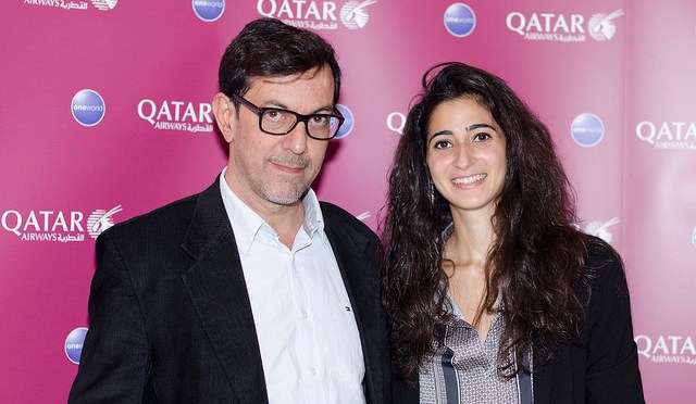 PROGRAMACIÓN DE IMAGINEINDIA BARCELONA 2014