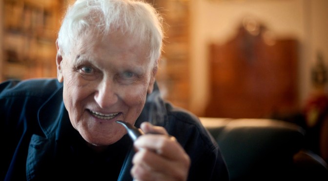 LOS QUE SE FUERON :   El director húngaro MIKLÓS JANCSÓ