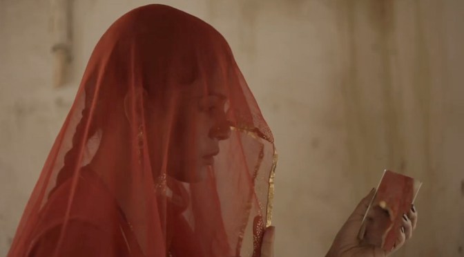 Lajwanti (Pushpendra Singh) Un cuento de amor de Rajasthan