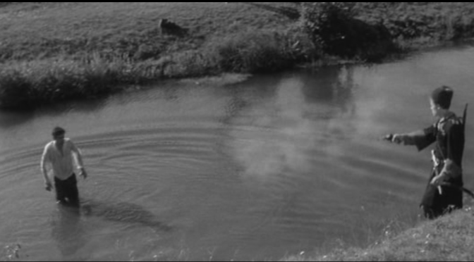 Csillagosok, katonák (Los rojos y los blancos)