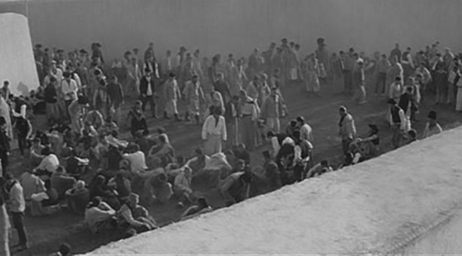 Szegénylegények (Los oprimidos)