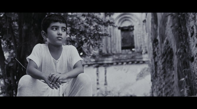 El director de Teenkahon gana el premio Aravindan Puraskaram