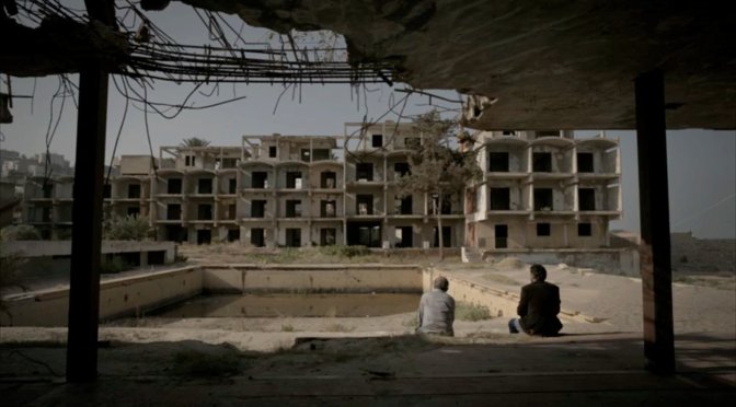 Akar (Toufic Khreich) Historias desde Líbano