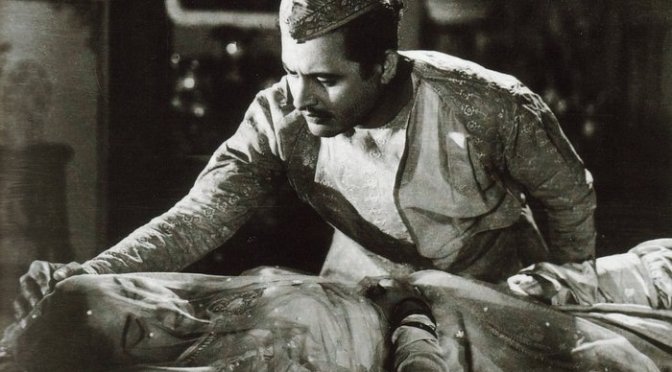 Sahib Bibi Aur Ghulam