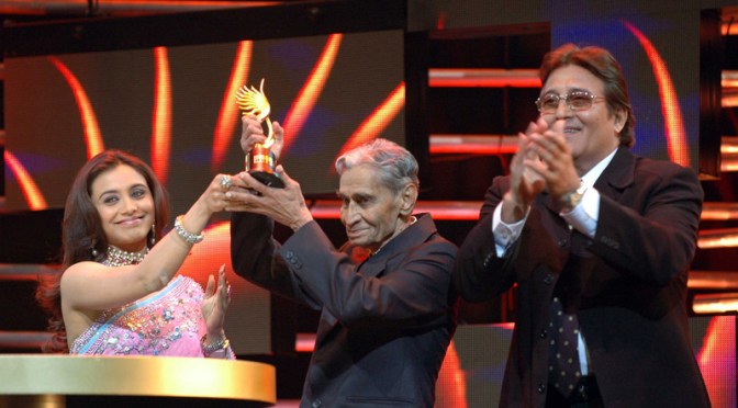 V.K. MURTHY (Homenaje) Madrid era muy gris en 1954