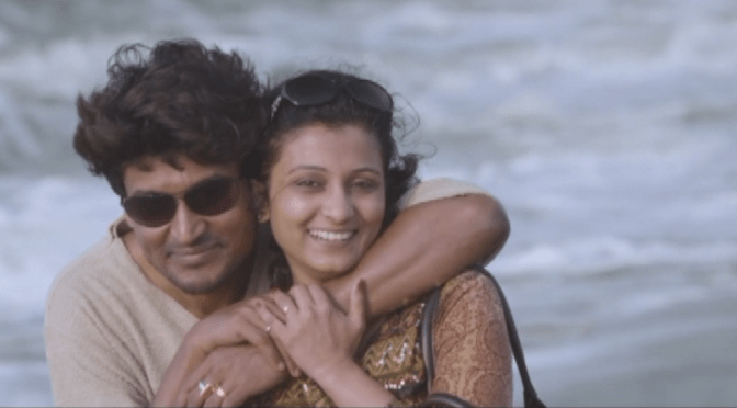 HOTEL SEA VIEW (Suvradro Chowdhury) Cortos