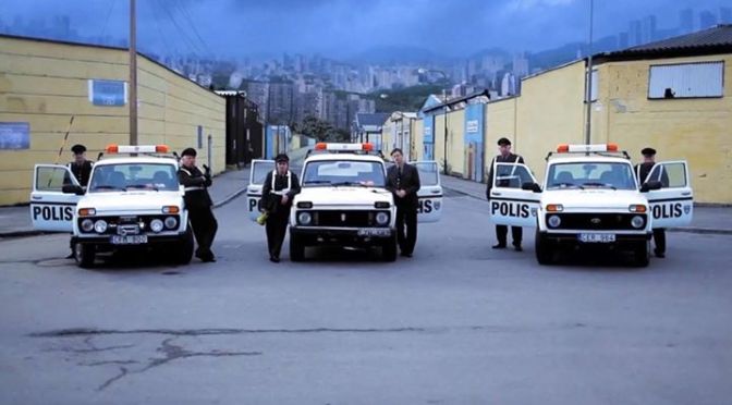 MOUSSE (John Hellberg) Suecia