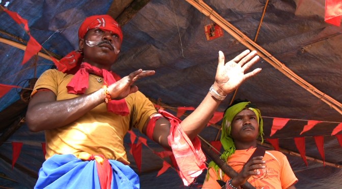 La 7ª edición de Imagineindia Barcelona 2015 sigue en octubre