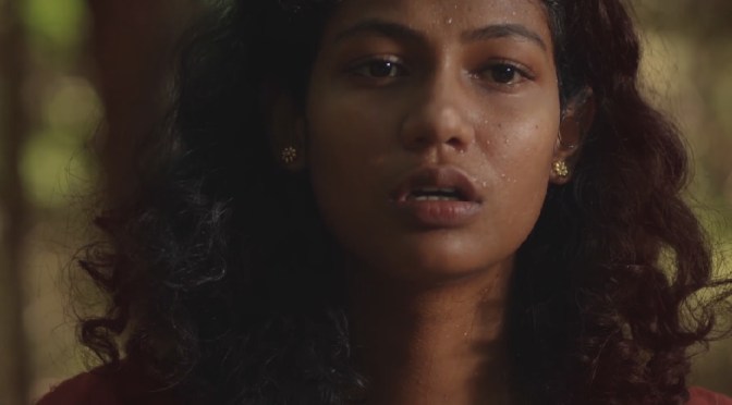 SANSARE DADAYAKKARA, un filme de Prasanna Jayakody (Srilanka) en Barcelona