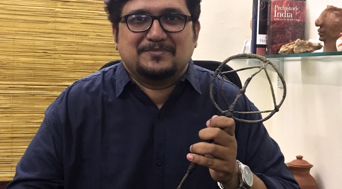 Palmarés Imagineindia 2018