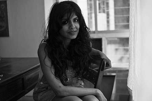 Voces de mujeres : Entrevista a Megha Ramaswamy