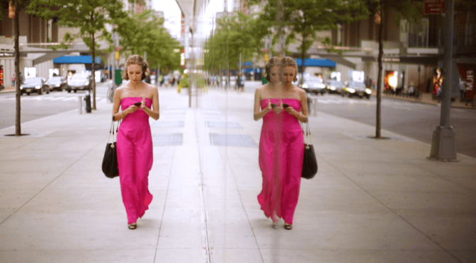 Entrevista con Estelle Artus, participante en la Sección Oficial 2017