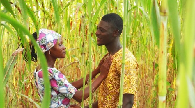 Nakom (Kelly Daniela Norris, T.W. Pittman) Ghana, USA.