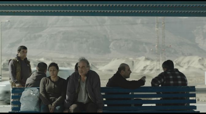 Shmama (Miki Polonski) Imagineindia 2018