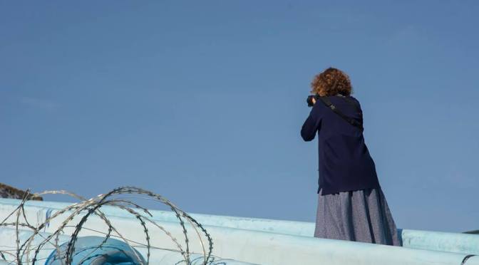 Helga Martínez Pallarés (Jurado Imagineindia 2018)