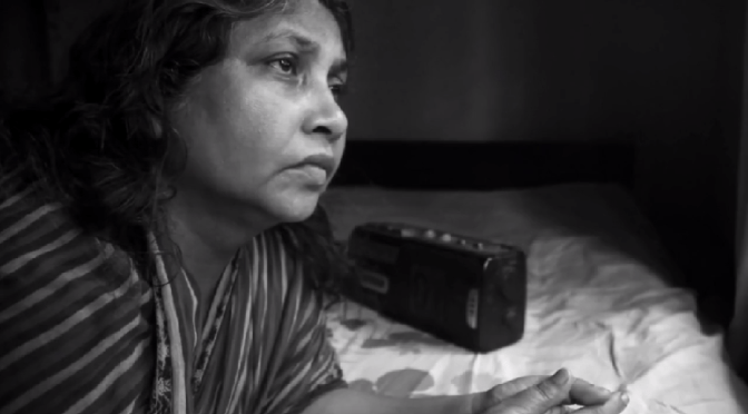 PHOTOGRAPHS OF A SCHOOL TEACHER (MAHDE HASAN) Bangladesh