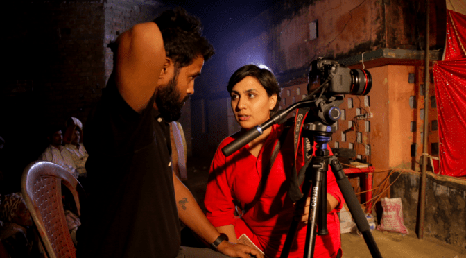 Charla con Shilpi Gulati