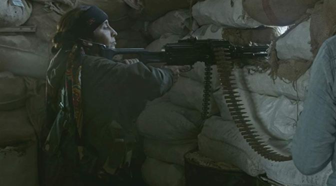 Letters from Kurdistan (Reber Dosky) Irak