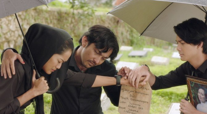 LIMA (H.AGUSTRIANSYAH, L.AMARIA, A.DEWO, T.PRAMESTI, S. SIREGAR, A. FAHRIANSYAH) INDONESIA