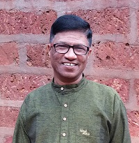 Chandrashekhar Joshi
