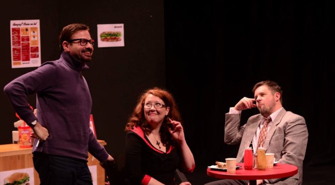 Entrevista a Sally McLean