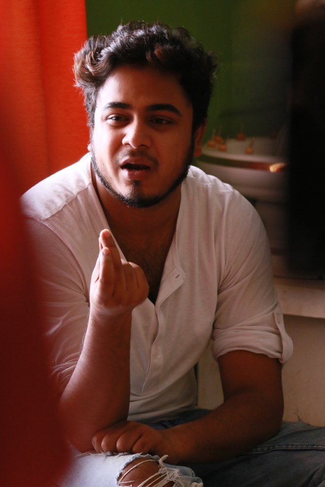 Prashant johari