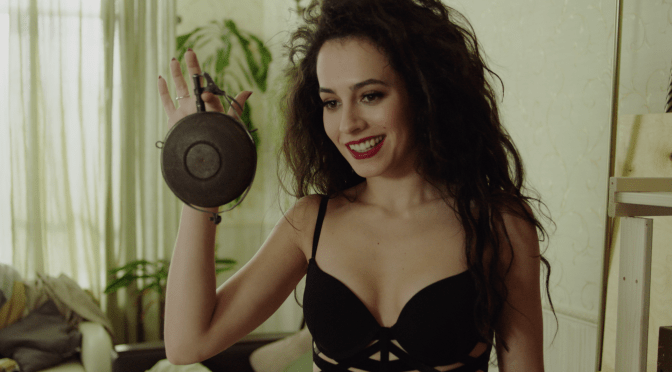 Dummy (Nikita Vlasov) Rusia