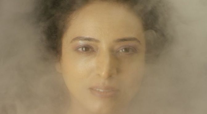 Entrevista con Oorvazi Irani