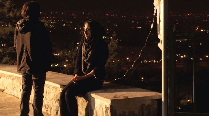 Esmaeel Monsef gana el Premio al Mejor Guión en Imagineindia 2021