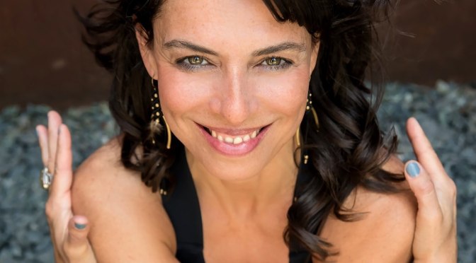 Daniela Creutz, jurado para documentales en Imagineindia 2022