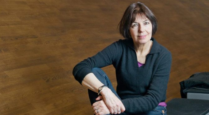 Kim Longinotto, jurado en Imagineindia 2022 para documentales