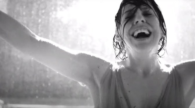 Babenco: Tell Me When I Die (Barbara Paz) Brasil