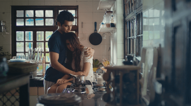 Report (Sarjun KM, Twiinkle Saaj) India