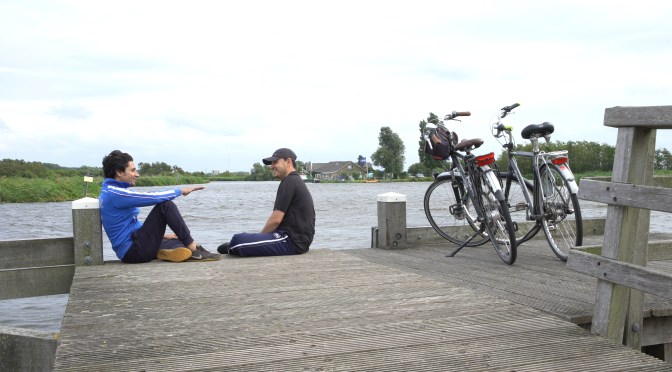 From Door to Door (Rohit Khaitan) India