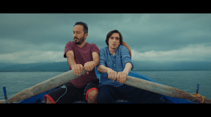 Lifeline (Abdullah Sahin) Turquía