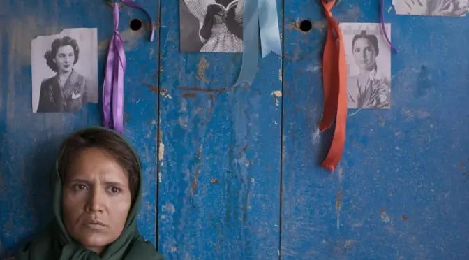 Silence Again (Mohammad Kamal Alavi) Irán