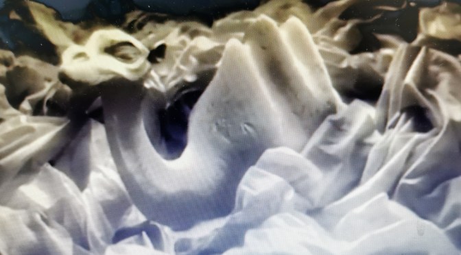 The Secret of Cassandre (Lionel Arazi) Francia