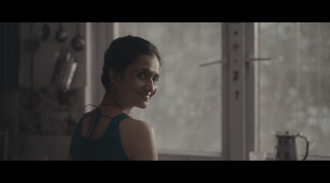 The Way We Are (Nihit Bhave) India