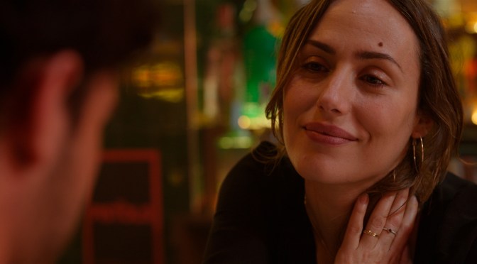 Una noche en el cósmico (Luis de Val, Diego Herrero) España