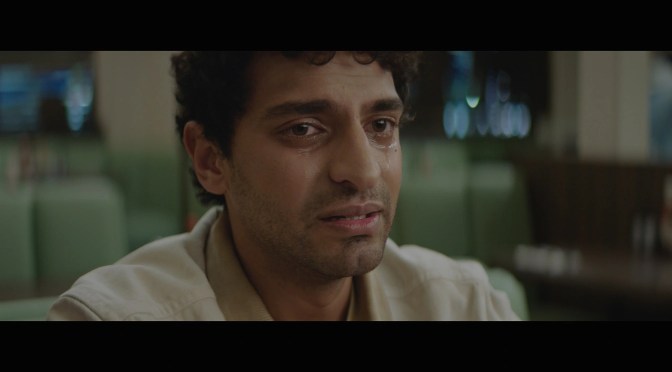 Coming Out… (Naman Gupta) EEUU