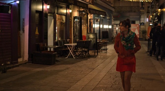 A World Free of Crisis (Ted Hardy-Carnac) Francia