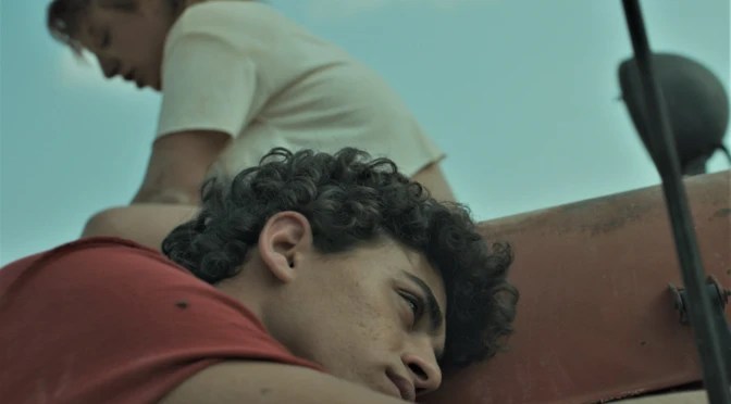 Betulim (Maor Zagouri) Israel. Sección Oficial