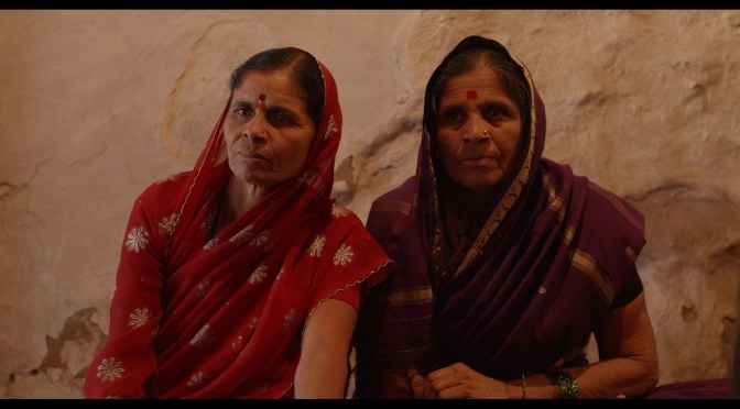 Shivamma (Jaishankar Aryar) India. Sección  Oficial