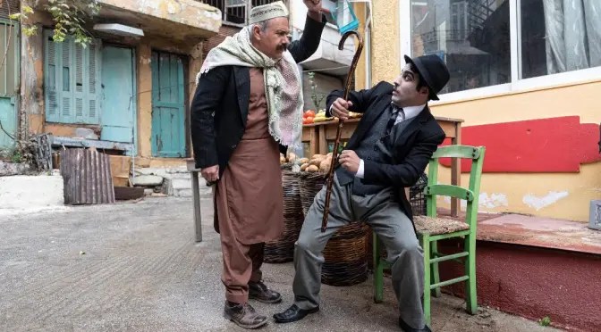 Laughing in Afghanistan (Anneta Papathanassiou) Grecia