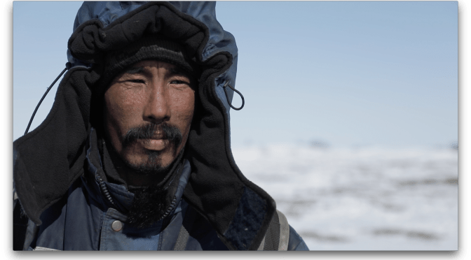 Detached (Vladimir Krivov) Rusia