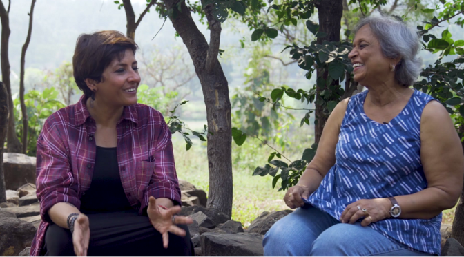 Women Beyond Bollywood (Rahila Bootwala) Canadá