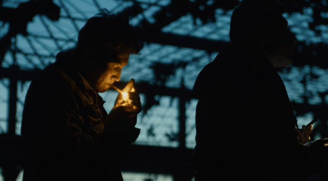 Go, Friend, Go (Gabriele Licchelli, Francesco Lorusso, Andrea Settembrini )Italia