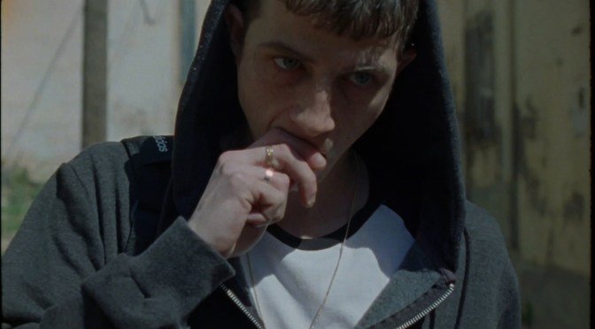 Me llaman chino (Jesús Rivera) España